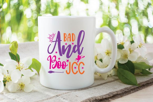 Bad and Boo Jcc Svg: An Embroidery Designer's Review