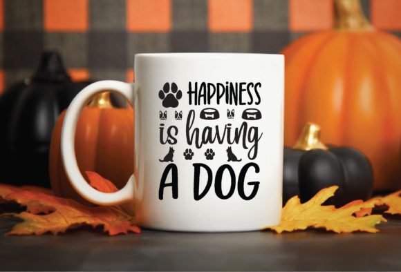 Happiness is Having a Dog Svg: A Designer’s Honest Review