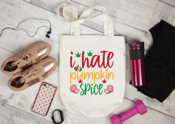 I Hate Pumpkin Spice Svg: A Designer's Review for Real Embroidery Projects