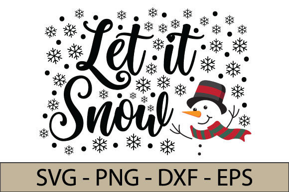 Let It Snowman: A Holiday Embroidery Review