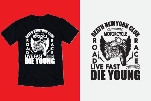 Live Fast Die Young
