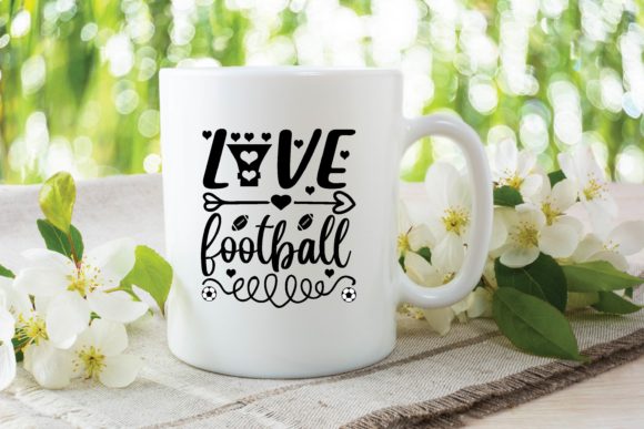 Love Football Svg: An Embroidery Designer's Review