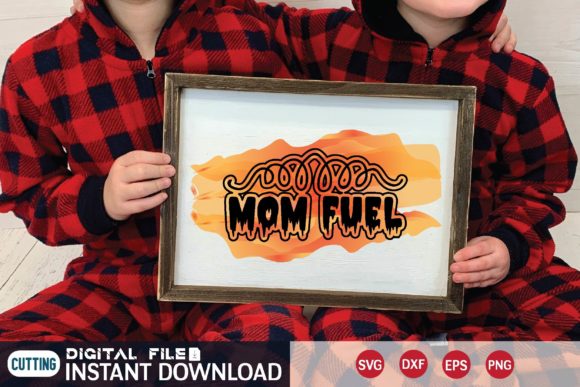 Mom Fuel Svg Review: Practical Embroidery Project Insights