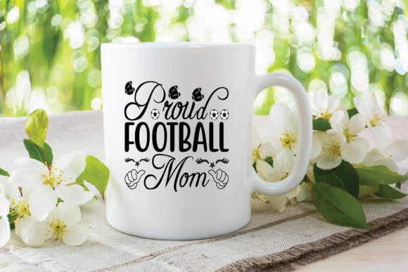 Proud Football Mom Svg Embroidery Review